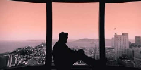 Has God abandoned me?